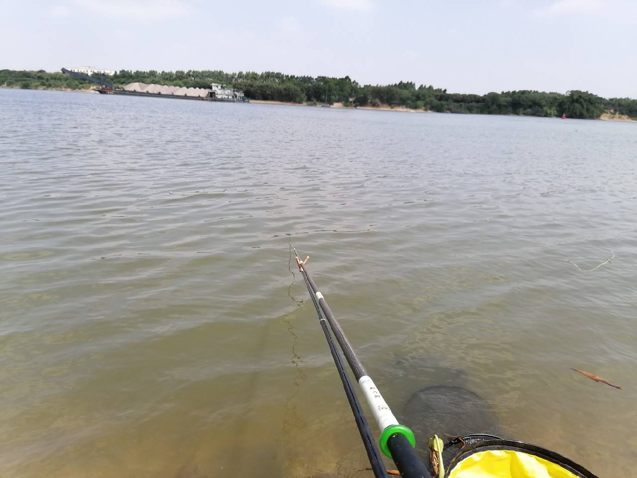 夏季钓鱼与其他季节不同,这些铁律一定要牢记!