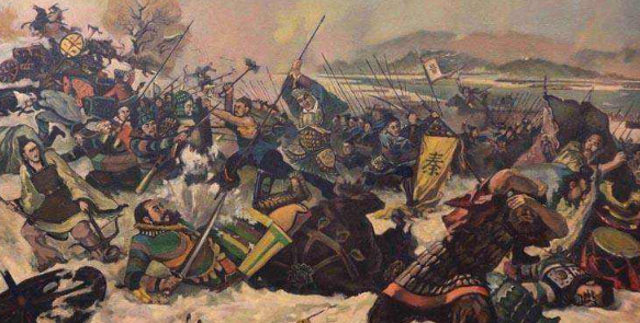 南北朝流亡宗室的身份转变