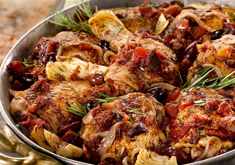 罗马帝国鼎盛时期宴会顶级美食,看了才知道古罗马人有多讲究