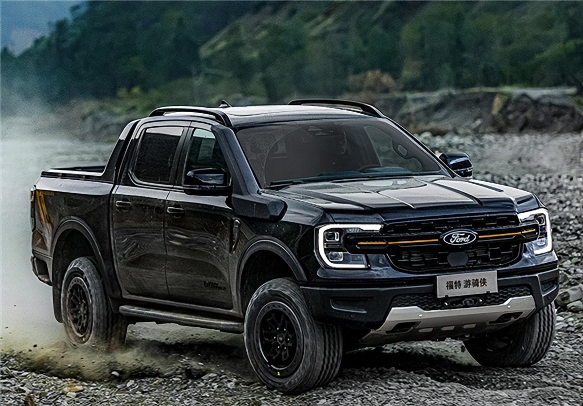 宋l开卖17天累计订单超1.1万辆;福特游骑侠ranger皮卡开卖