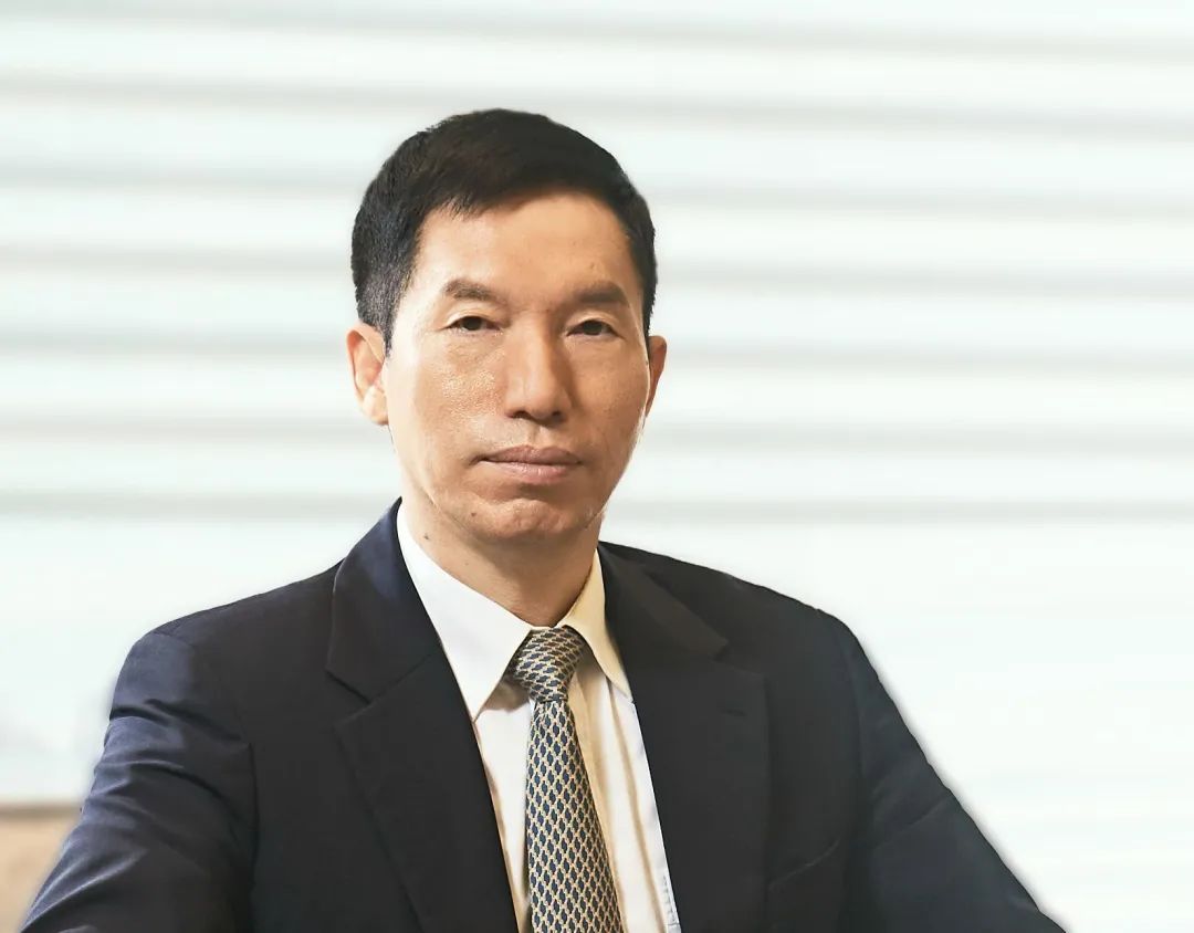 致敬大师20|项明武:推动中国钢铁工业不断进步的领跑者