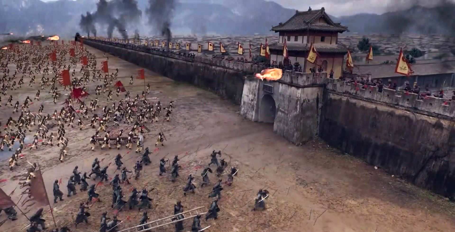 福建人常说"陈林半天下,黄郑排满街",是什么意思