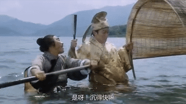 神级老电影:全城美女都追着要嫁给他,只因他有这个先天优势