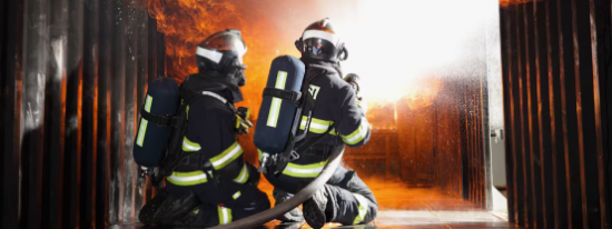 德尔格消防头盔hps 7000