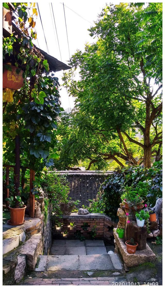 北京有两个香屯村,一处在昌平区,一处在延庆区