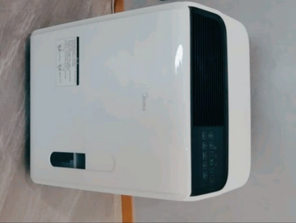 美的cf70bd/n8-dl1除湿机评测怎么样?一定要参考