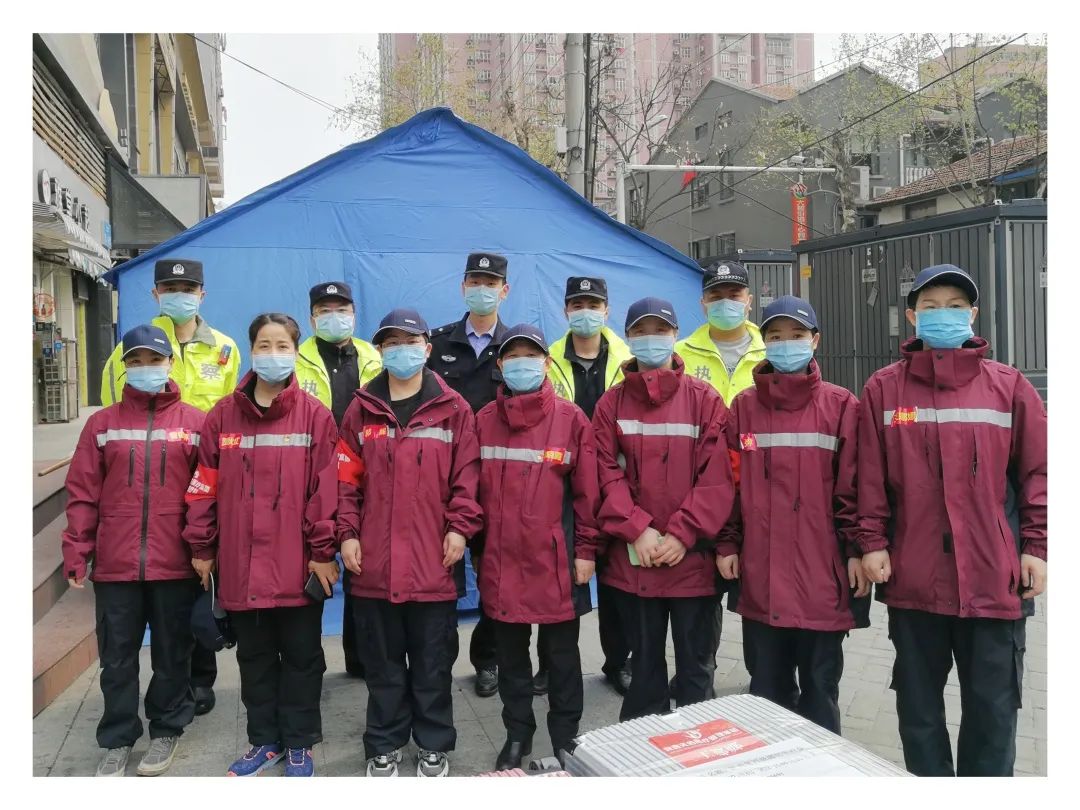 秦风汉骨 同舟共济