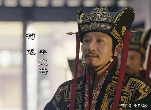 曹操阵营的3大集团:汝颍谋士,谯沛武将,兖州集团