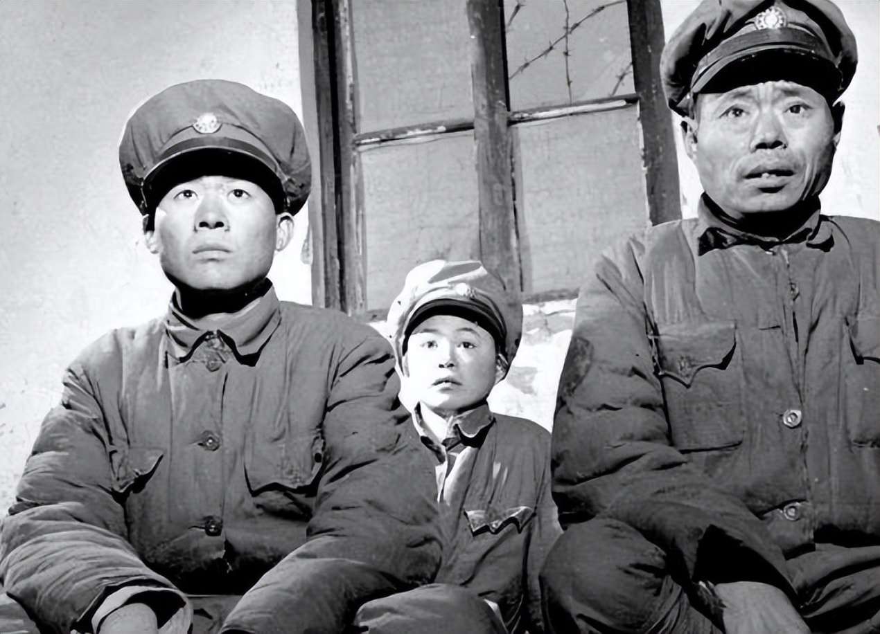 辽沈战役黄达宣俘获一小兵,后来此人却成了他的上司,获上将军衔