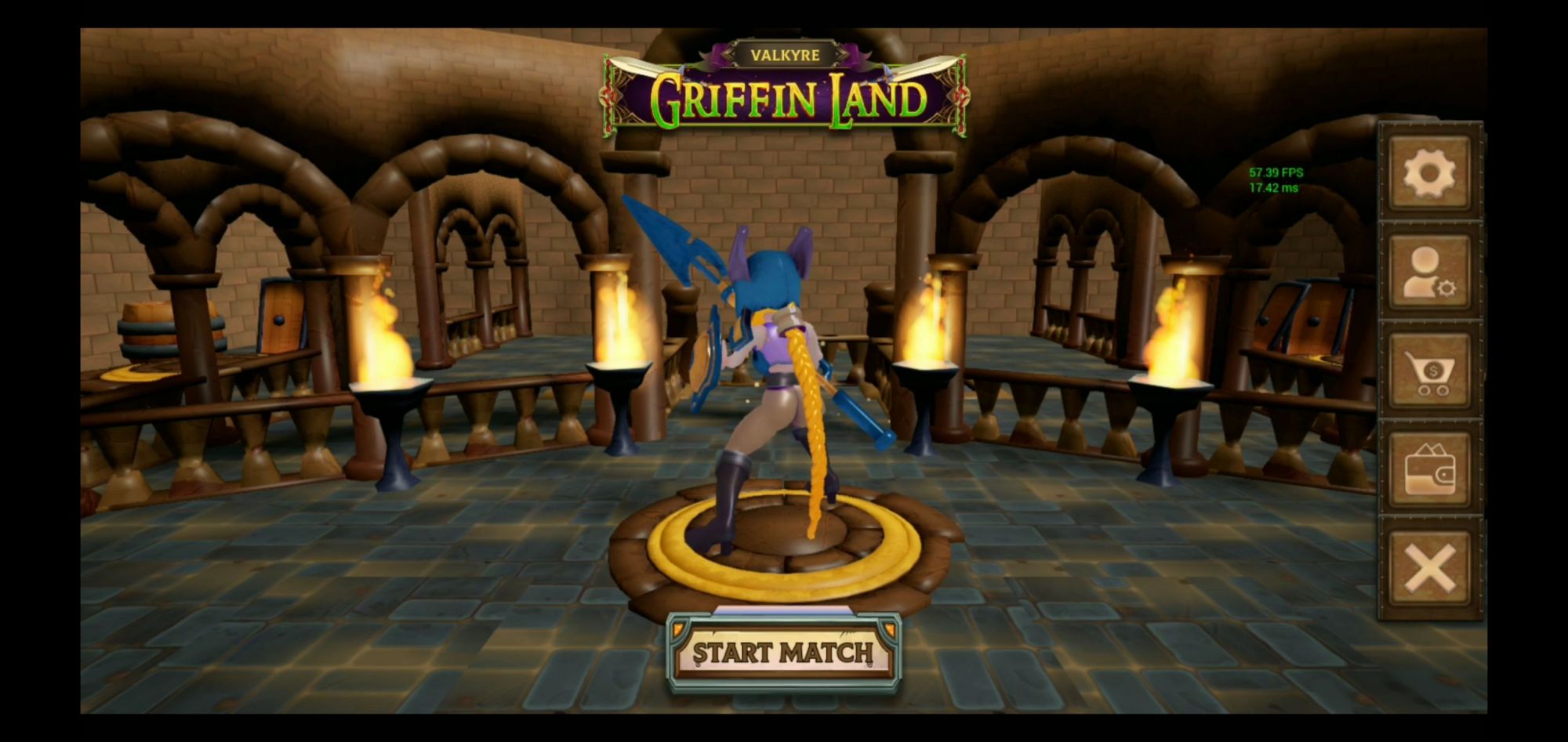 在链游圈里,一定会有格里芬griffinland的名字