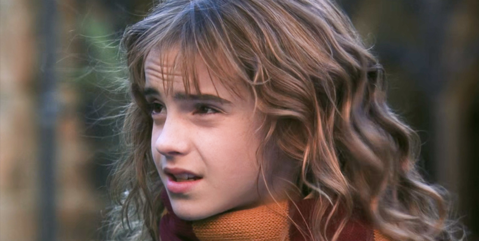 不敢相信"赫敏"是90后,30岁像40岁的人,欧美人衰老得太快