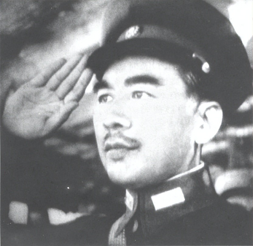 杀害毛泽民的凶手李英奇枪决前喊冤:是盛世才逼我干的,真相如何