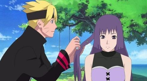 博人长大后的妻子是谁:火影神话延续!博人与女主的感情之路