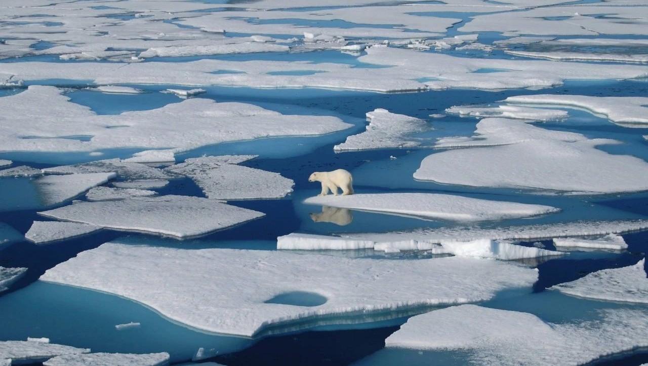 全球变暖还在继续,程度超乎想象,气候学家已向人类发出警告
