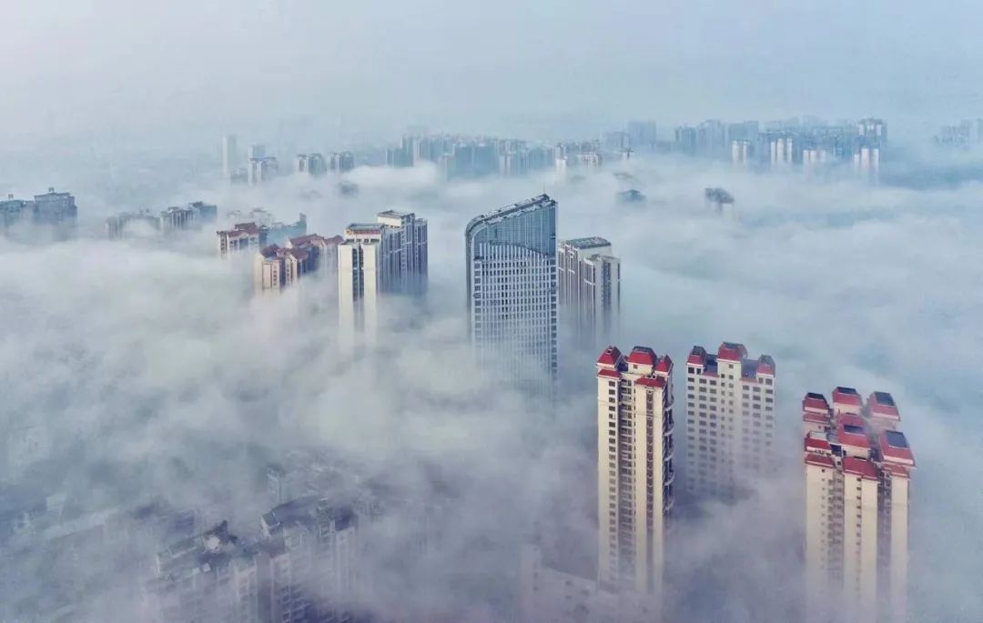 150米!眉山第一高楼"春熙广场"竣工验收