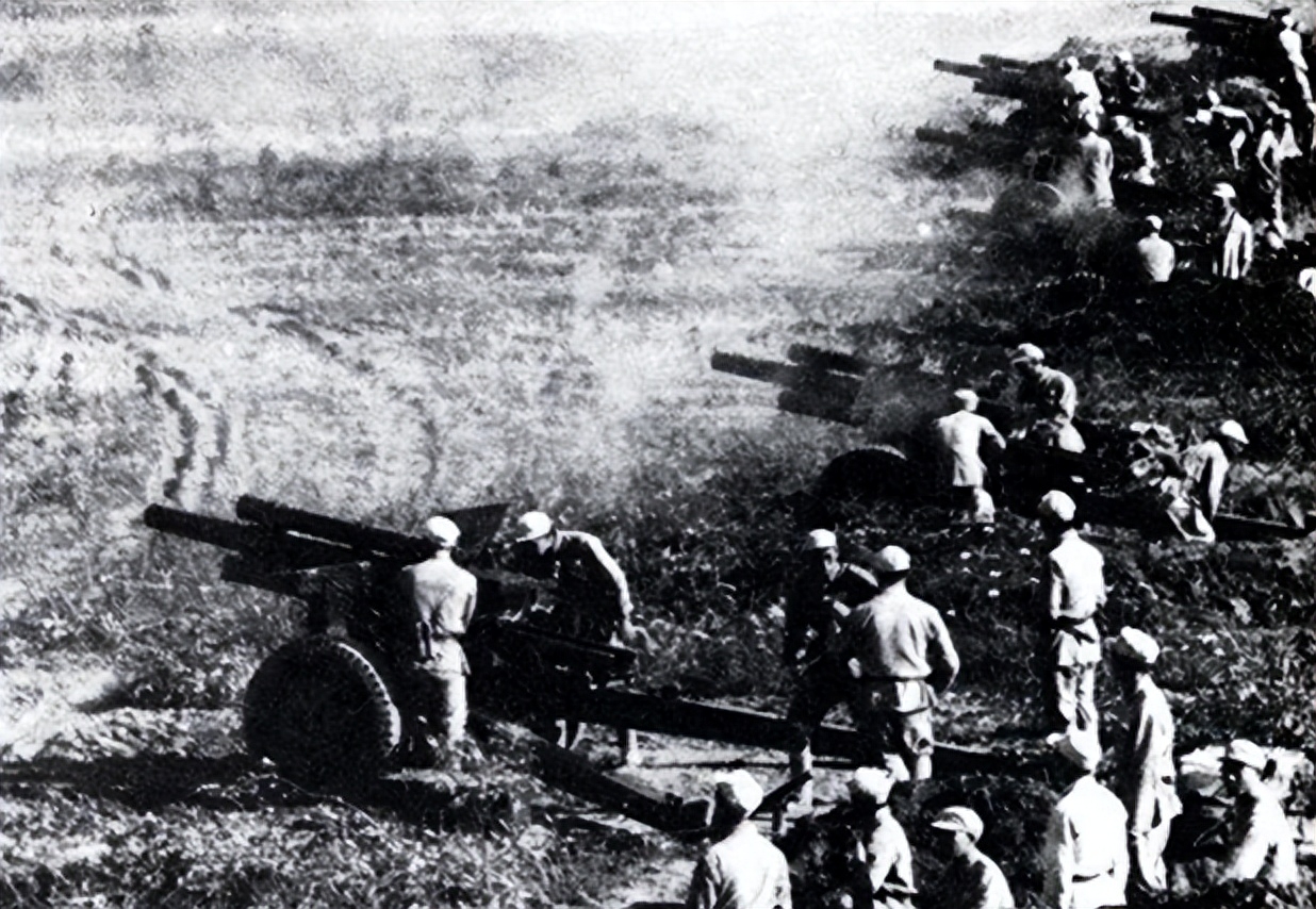 1948年锦州战役中,坚守塔山的英雄团长焦玉山,在建国后担任何职