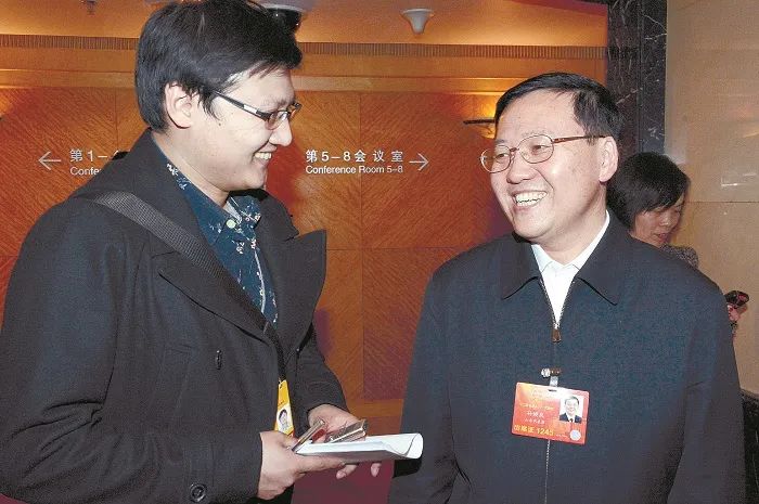 孙焕泉院士:"冲刺"油气开采极限