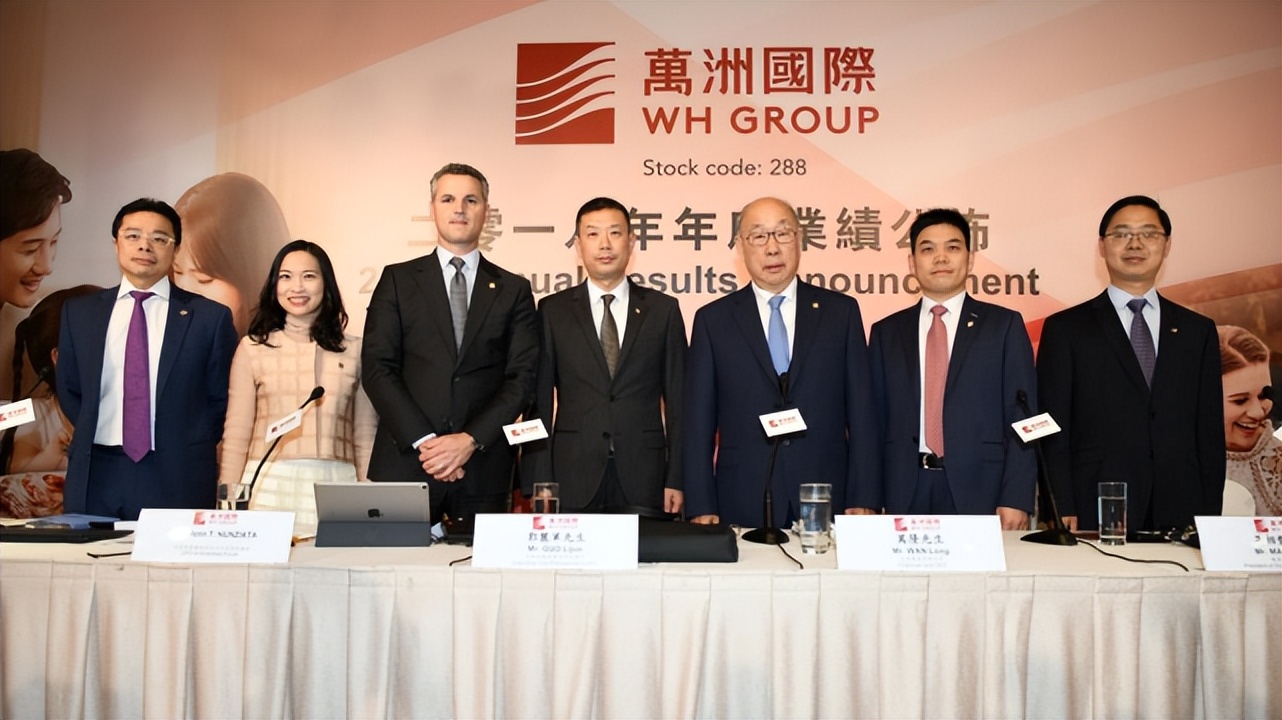 双汇创始人万隆搭建142亿家族信托