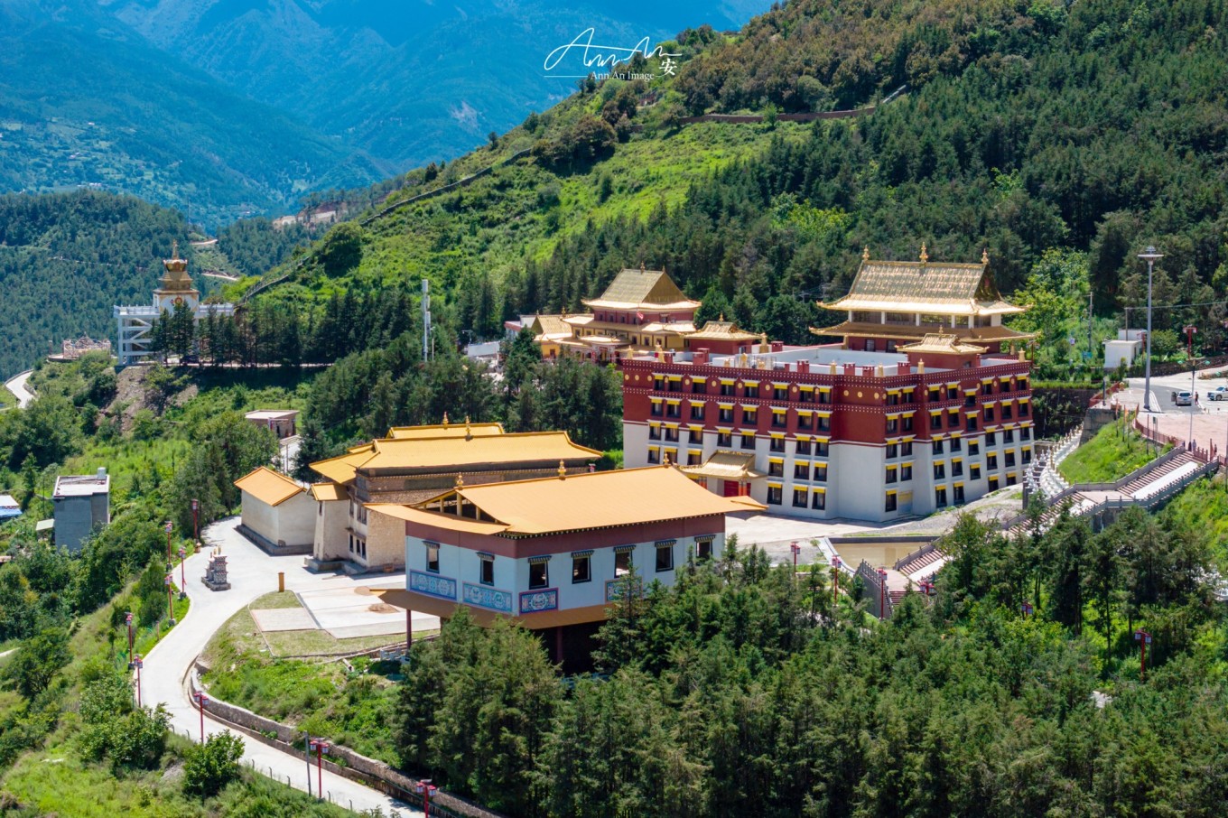 听大山密语 凉山彝族自治州自驾3日