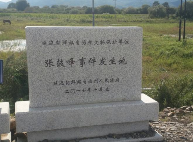 东北历史(196):珲春防川的张鼓峰,为啥曾左右世界的格局?