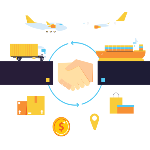 经济学家认为,国际贸易扩大了发达国家同发展中国家的收入差距