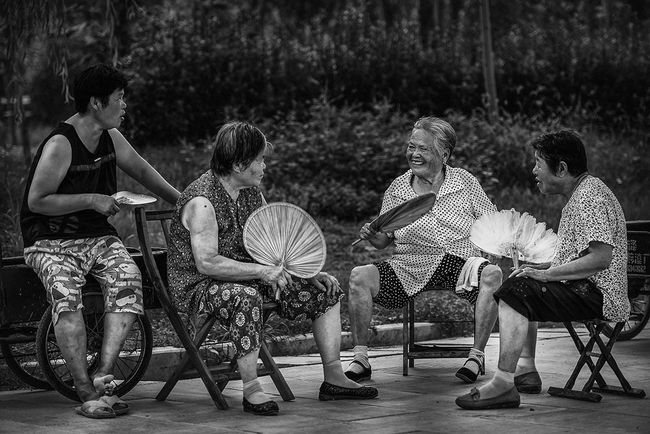 人均每月371度?美国居民月耗电量是中国的5倍,这些电都去了哪里