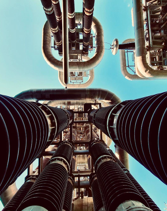 苏联军工美学的杰作:巨大的"特斯拉塔"如何实现人造闪电