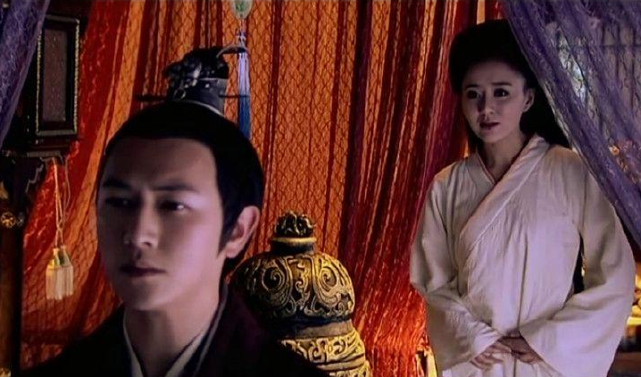 美人心计:子冉冒充窦漪房,代王为何还破她身子?你看代王说了啥