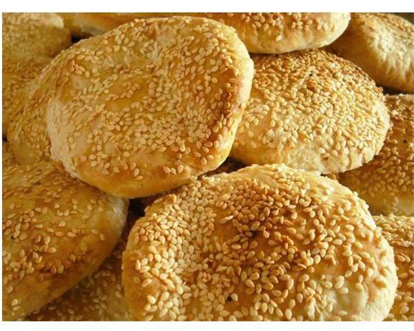 宿迁十大特色小吃