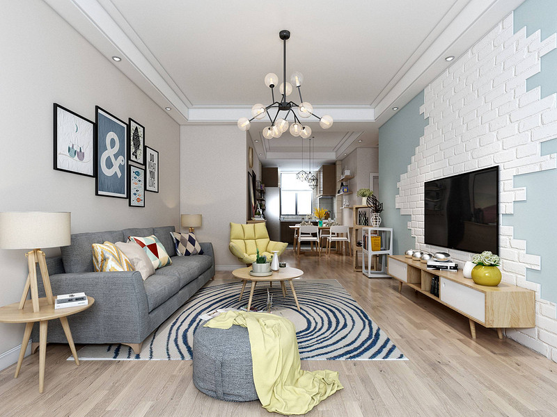 如何选择装修公司?广西中庭装饰分享5个注意事项,跟着学就对了