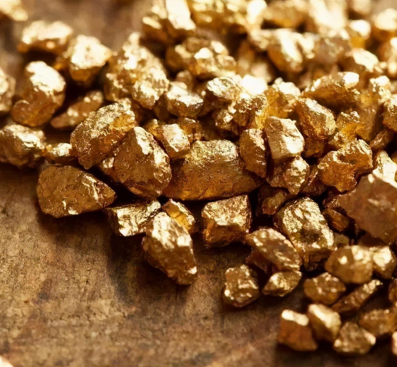 御用"金瓜子"有啥用?价值并不高,为何妃嫔们都喜欢?