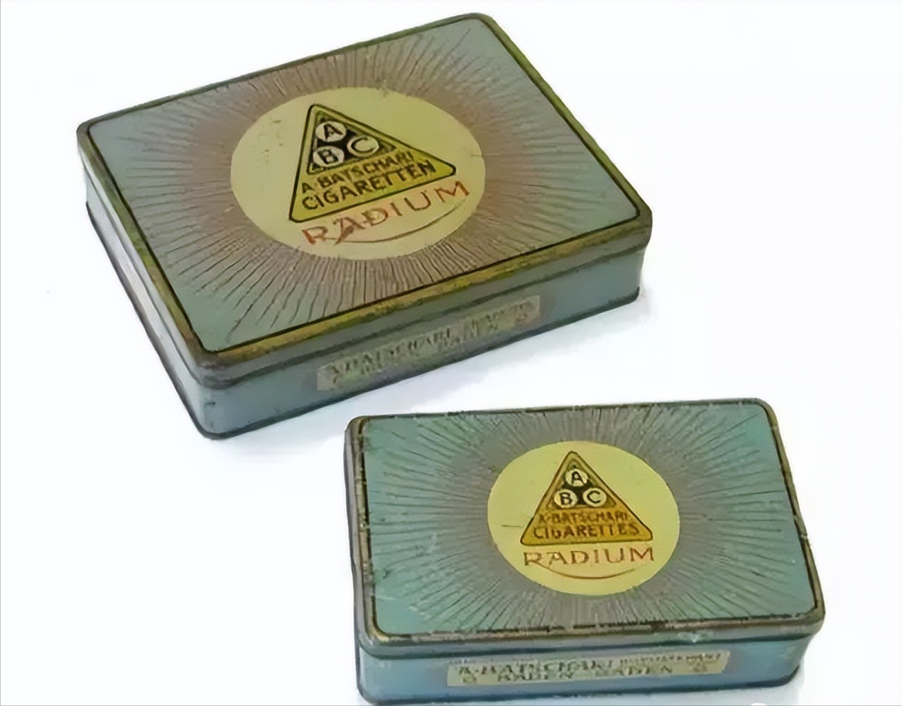 1922年美国流行镭补镭女郎更是高薪工作为何结局很凄惨