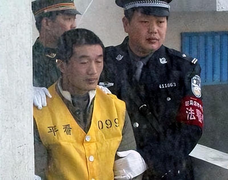 纪实:2年残忍杀害16人,遇害多为青少年,黄勇作案手段令人发指