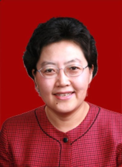 内蒙古自治区现任党政领导中的女领导