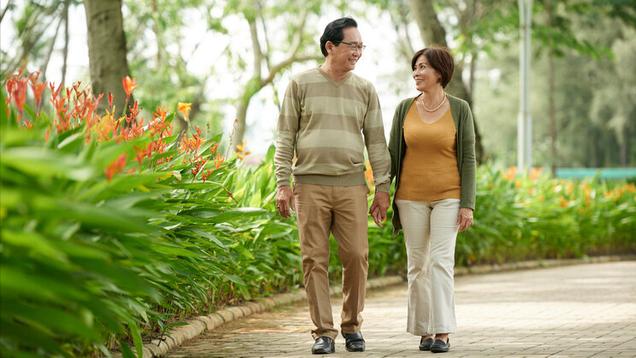 退休生活常常让人有时间反思和总结,特别是对于儿女教育这一生中最