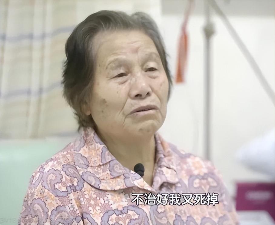 回顾折叠人李华骨头被敲断4次植入22颗钢钉如今重获新生