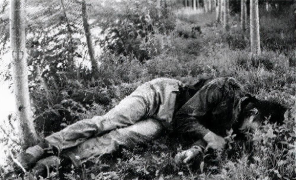 1983年616惨案犯罪团伙连杀27人邓公派遣军队进行执法