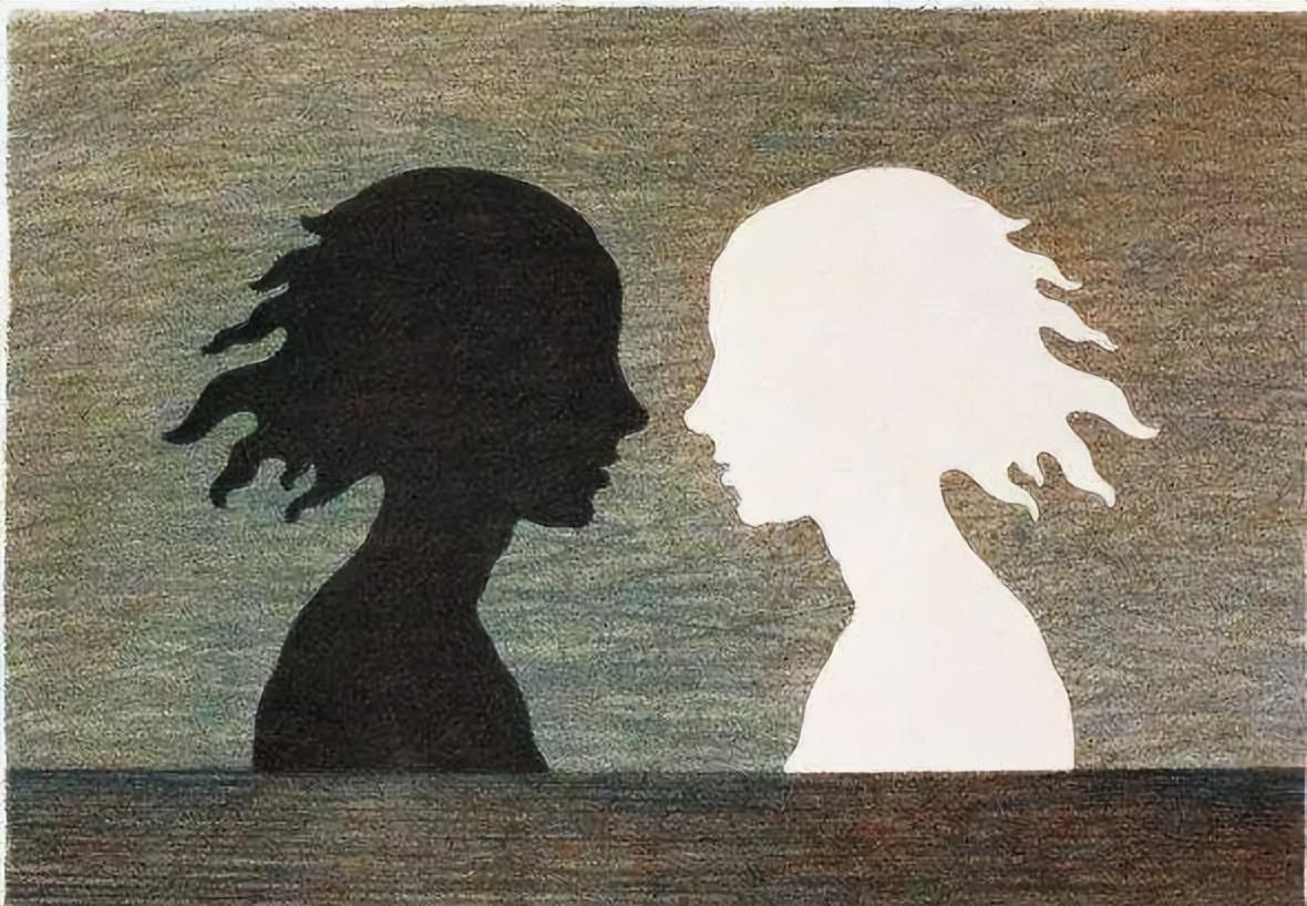 面善心黑的人口头禅,遇到别纠缠!