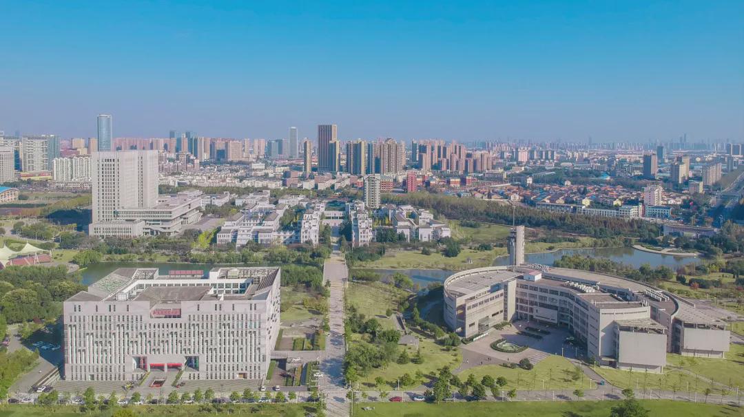 合肥工业大学:奋进一流的五年!-本地惠生活