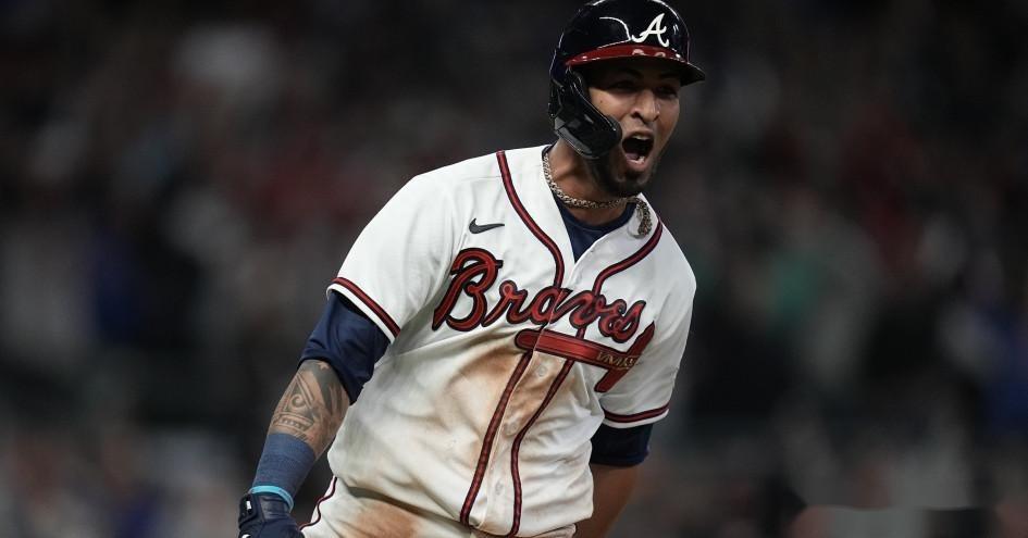 精彩露脸!亚特兰大勇士队新秀奥斯汀·莱利持续火爆