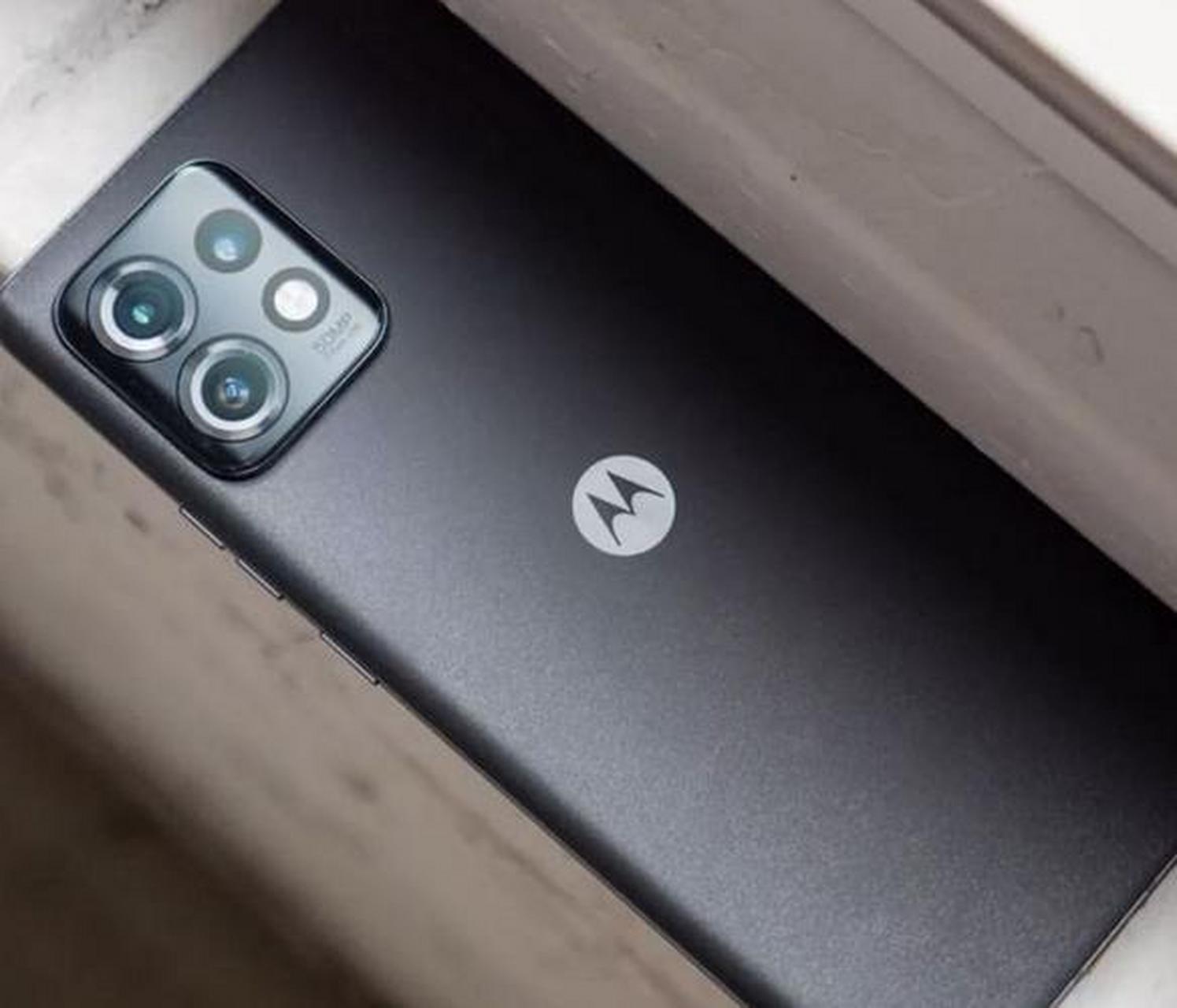 moto g stylus 5g(2023)作为新的中端产品和首款骁龙6代智能手机到来