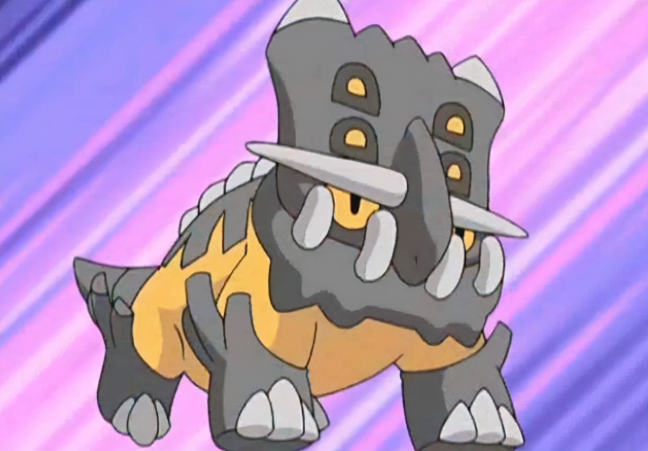 《宝可梦》有着高物防高特防,护城龙却面临着抗性差的问题?