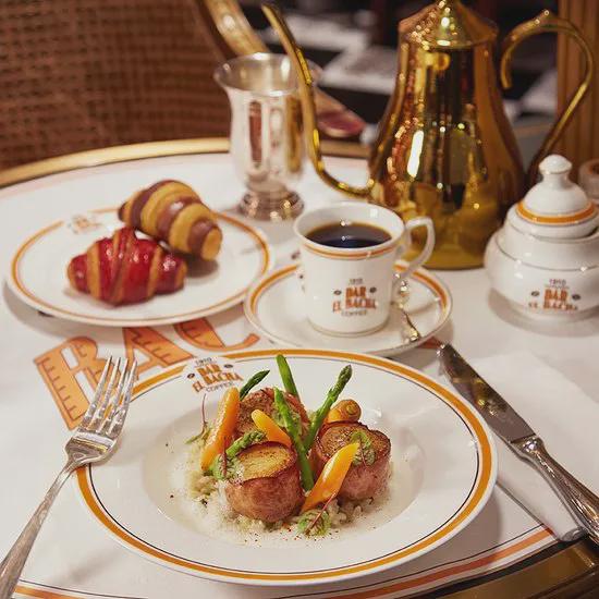 科小文狮城旅游之—乌节路美食篇