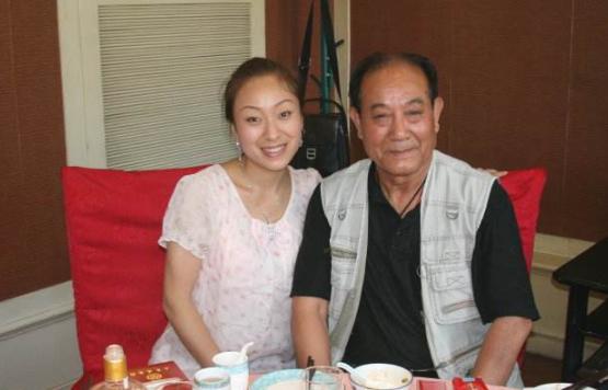 陕西人痛失一位老艺术家