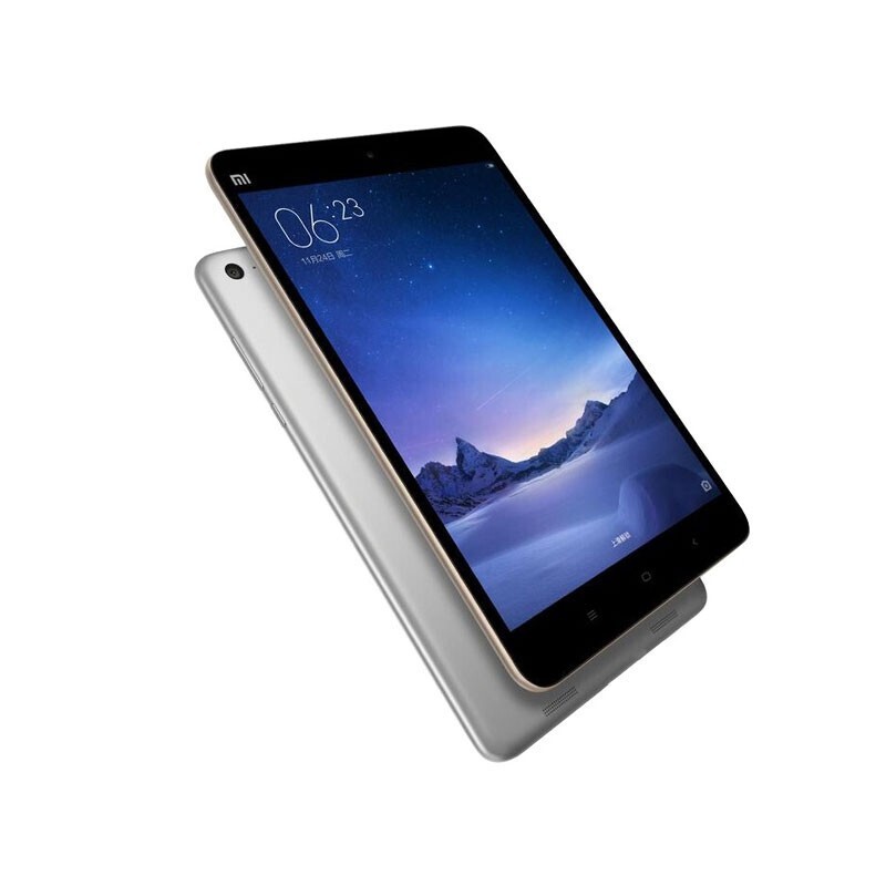 小米平板2屏幕怎么样?