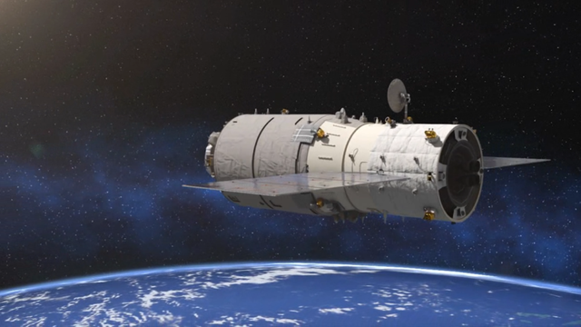 神舟十六号成功发射!飞船返回地球时猛烈燃烧,为何发射时不会?