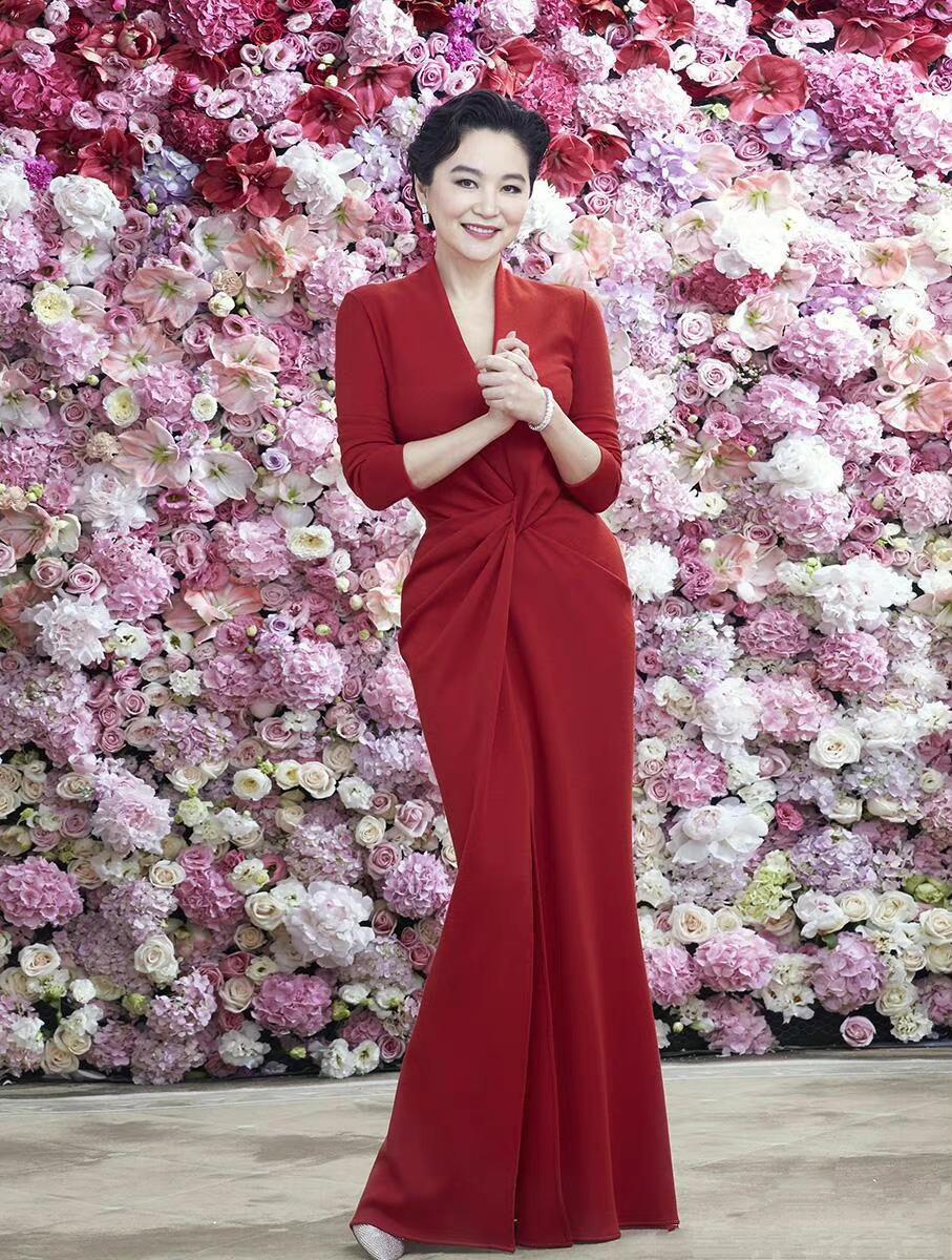 盘点中国娱乐圈十大闪耀天蝎座女明星