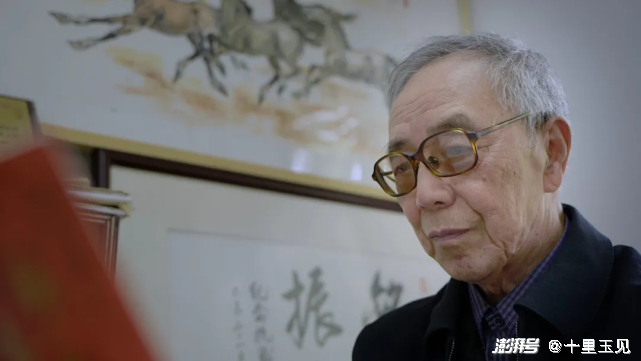 九旬工美泰斗朱玉成老先生拥有怎样的传奇人生?