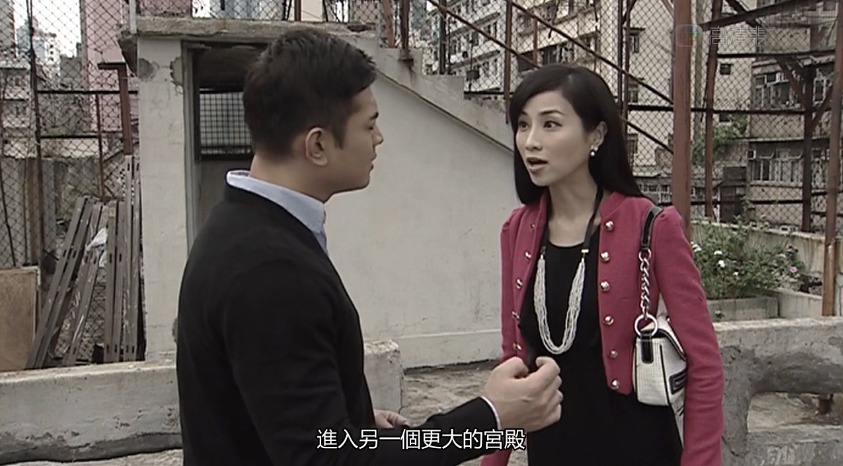 豆瓣7.8港剧《读心神探》:仅靠微表情破案,你的表情出卖了你