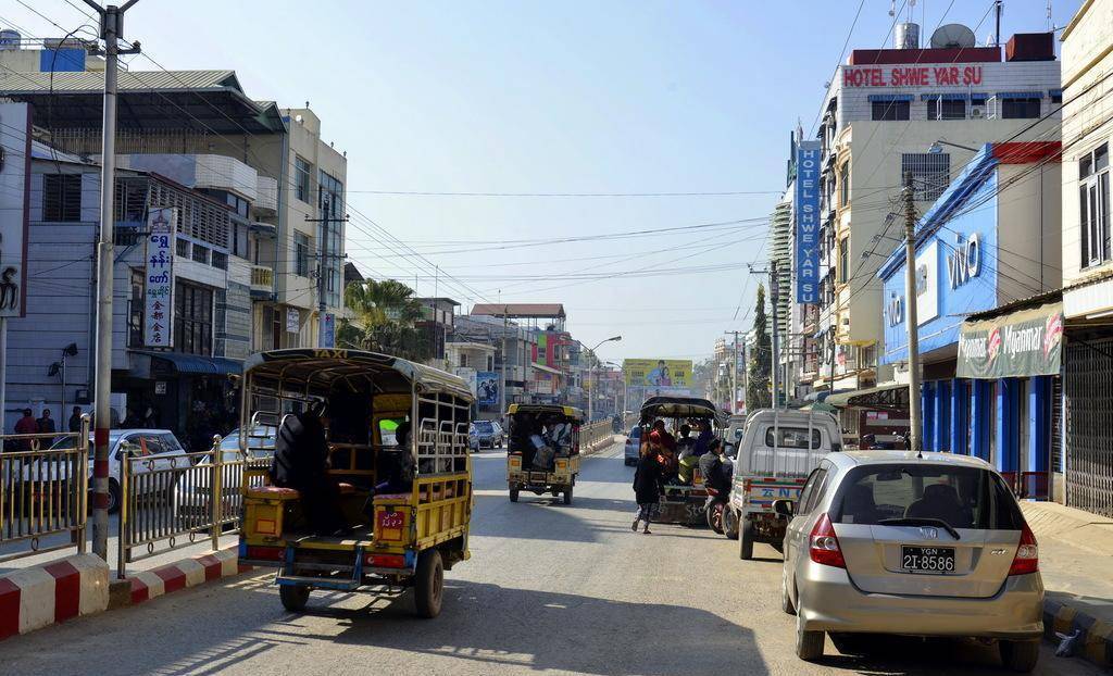 打击缅北"赌诈"难点在哪儿